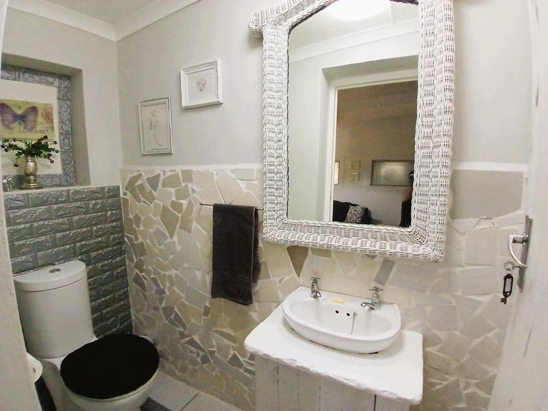 2 Bedroom Property for Sale in Stilbaai East Western Cape